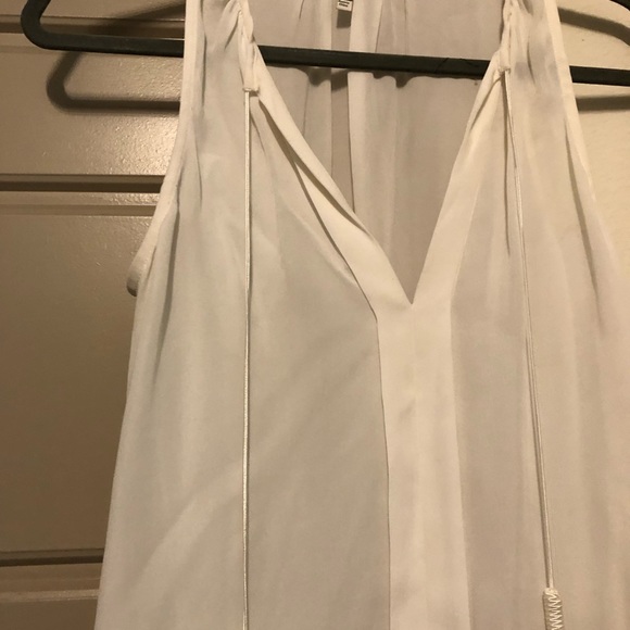 Joie beautiful blouse with tassels - Picture 2 of 4